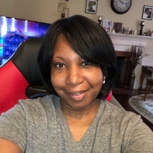 Meet your Posher, Bridget